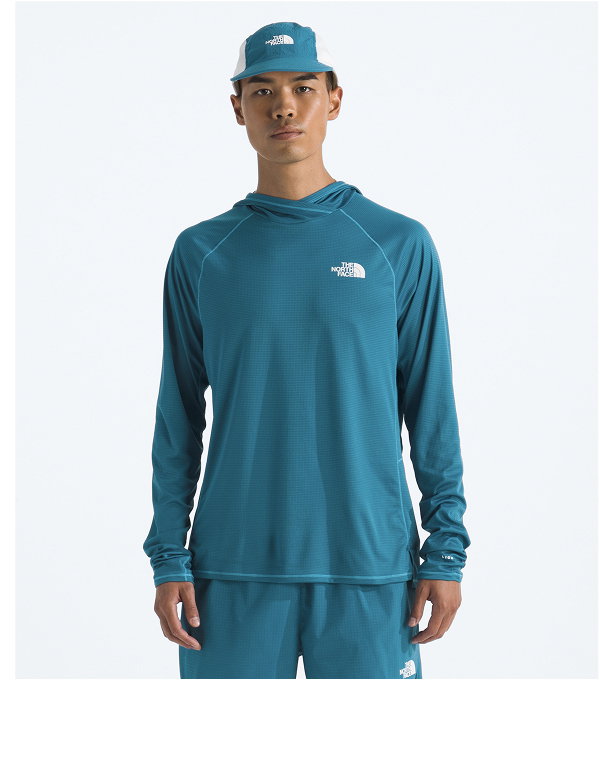 Men’s Sunriser Hoodie
