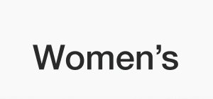 Women's