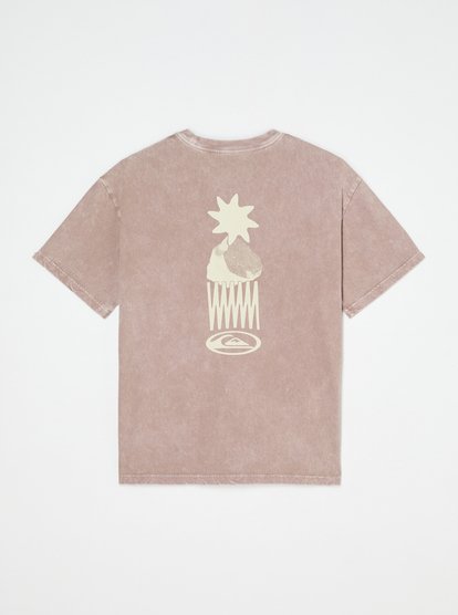 Balance - Men Short Sleeve T-Shirt
