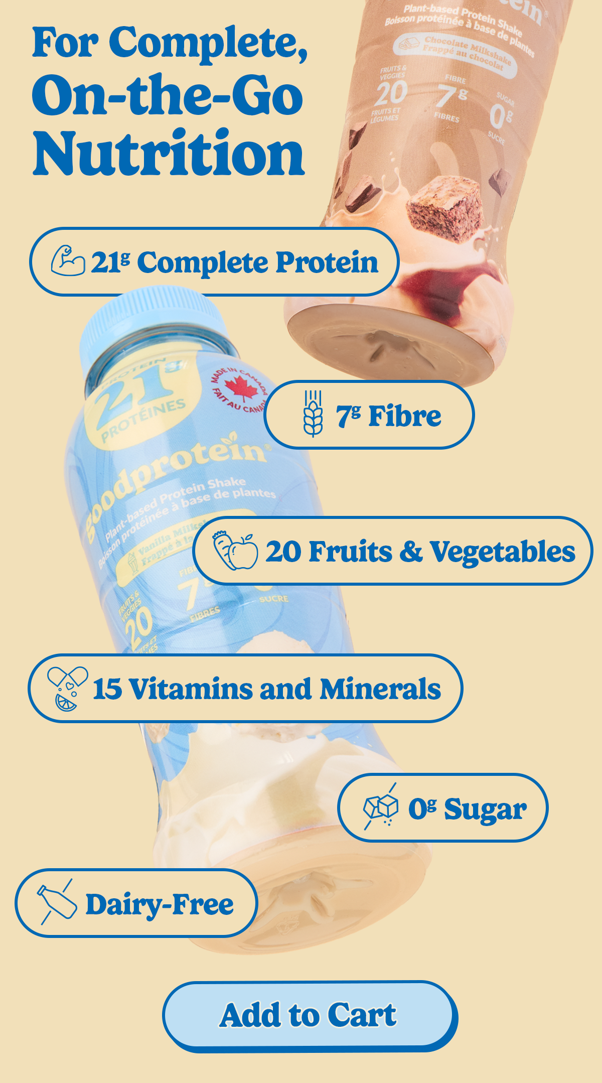 On-the-go-nutrition 