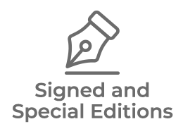 Signed and Special Editions