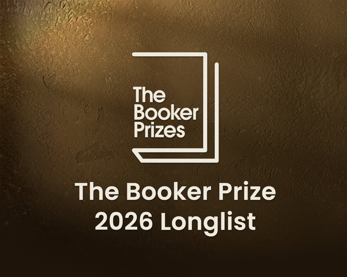 The Booker Prizes: The Booker Prize 2026 Longlist
