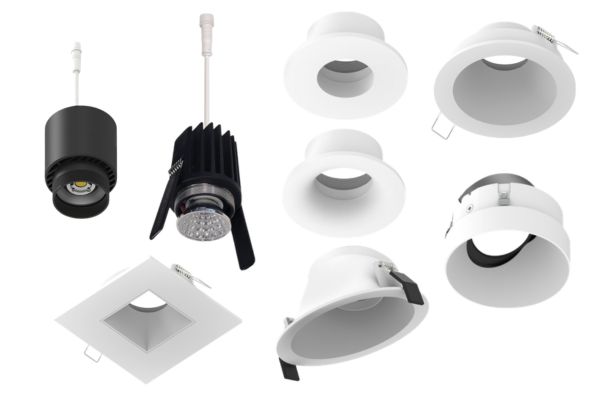 nora iolite canless led downlight
