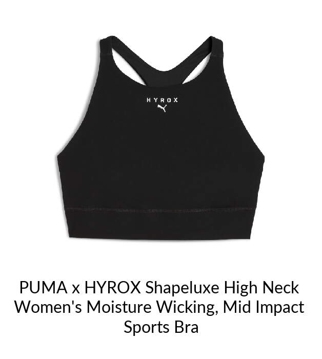 PUMA Lace Pack Women's Oversized Jersey