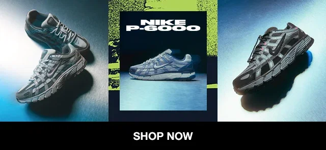 Nike P-6000