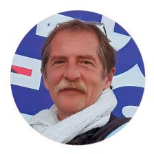 Dorian Malovic