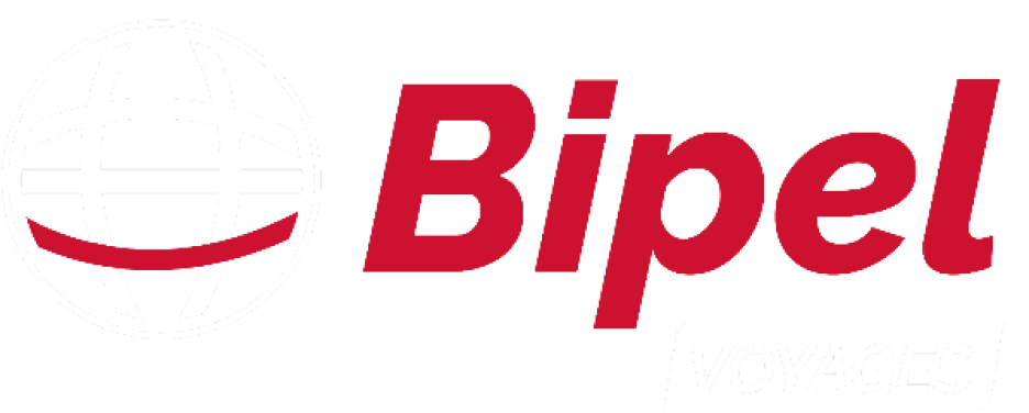 Organisation Bipel Voyages