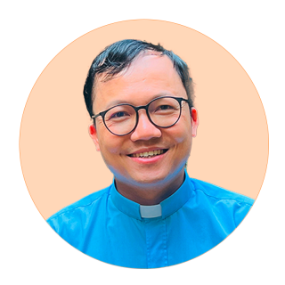 Père Joseph Dung Nguyen