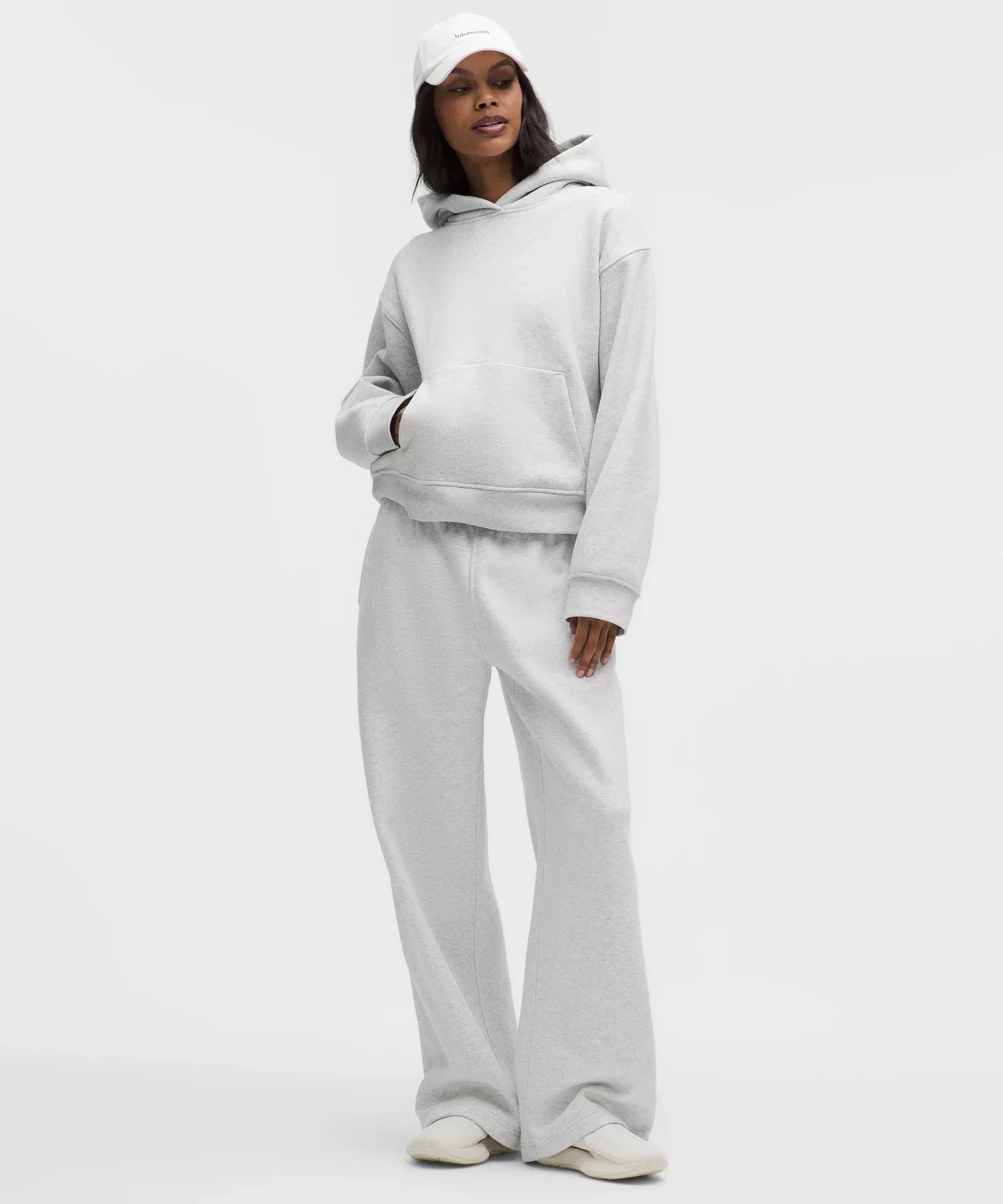 Women's Steady State SuperLoft Pant Regular
