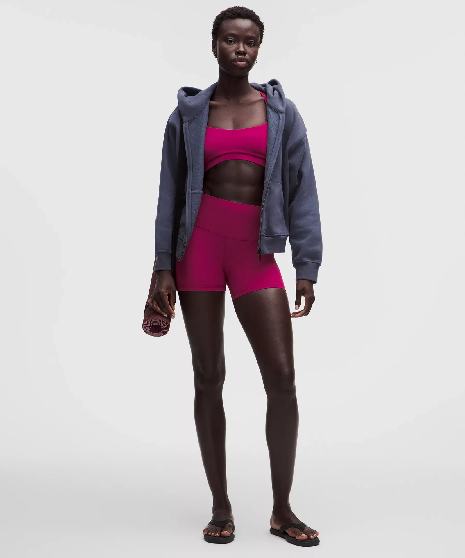 lululemon Align™ High-Rise Short 4inches
