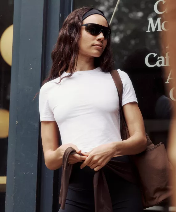 Little Jersey Tee