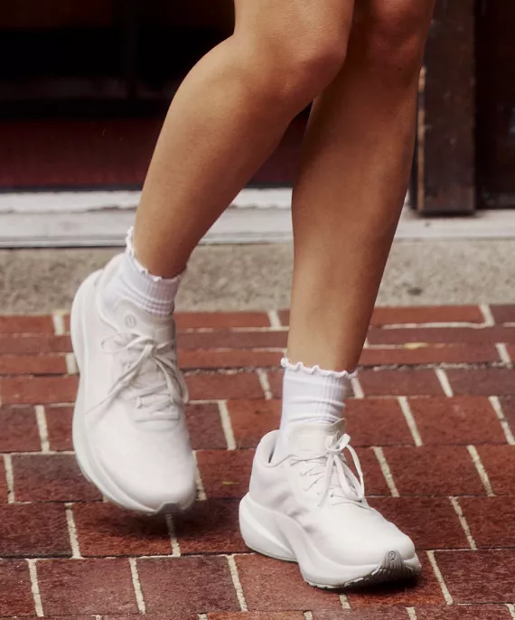 Women's Split Shift Running Shoe