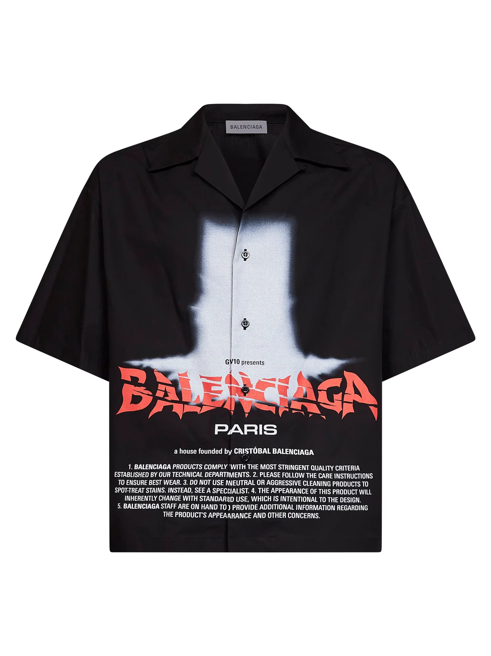 Image of BALENCIAGA