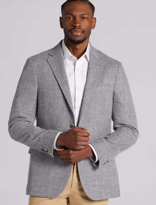 30% off Sport Coats Reg. $99.99–$329.99