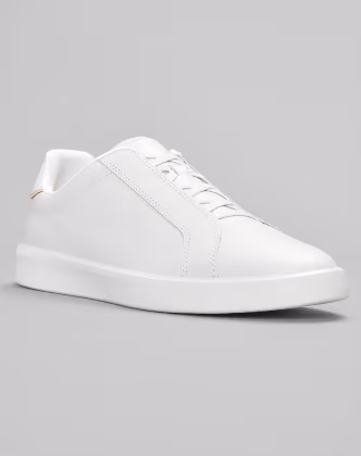 Cole Haan Grand Crosscourt Daily Elastic Lace Slip-On Sneakers