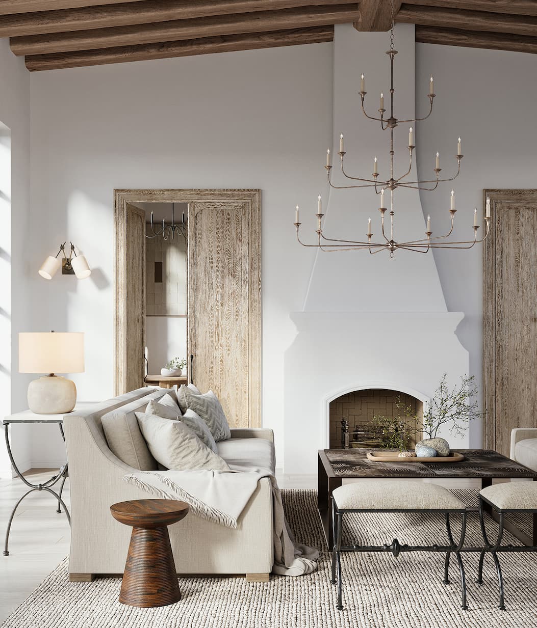A Warm Welcome to Hackner Home | Shop Hackner Home