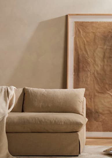 Earthy Interiors