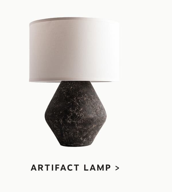 Artifact Lamp