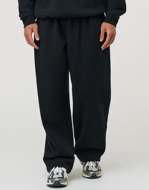 Essential Wide Track Pants