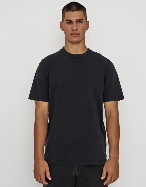 Heavyweight Regular Fit T Shirt