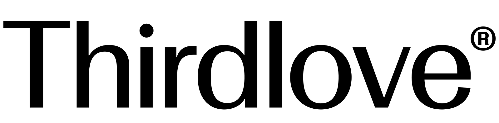 Thirdlove®
