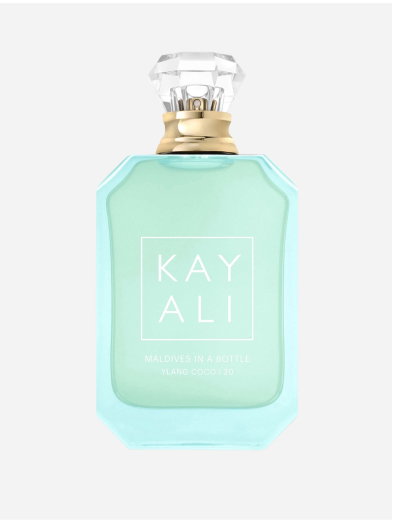 KAYALI