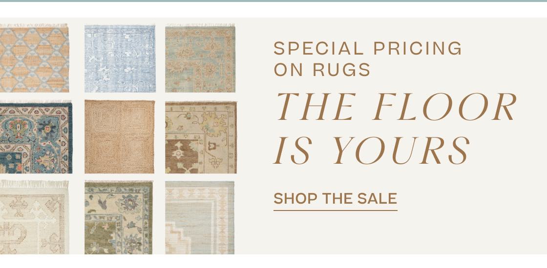 Shop The Sale