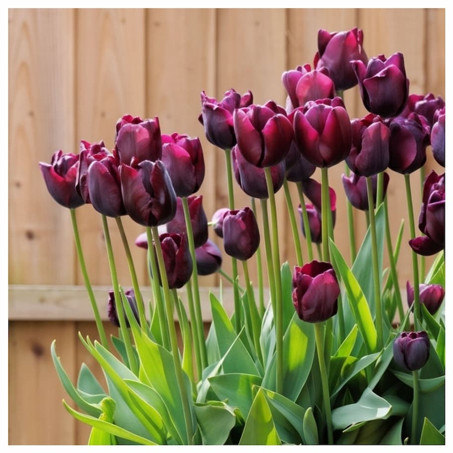 Tulips