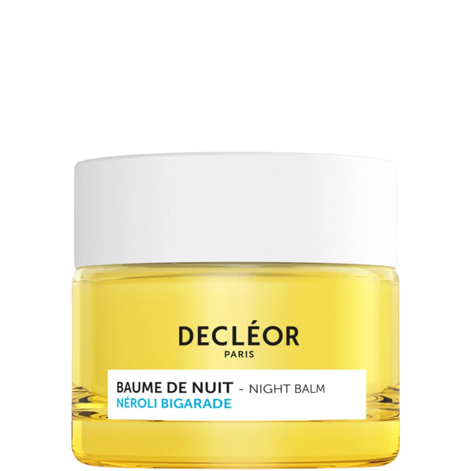 Image of Decleor Neroli Bigarade Night Balm
