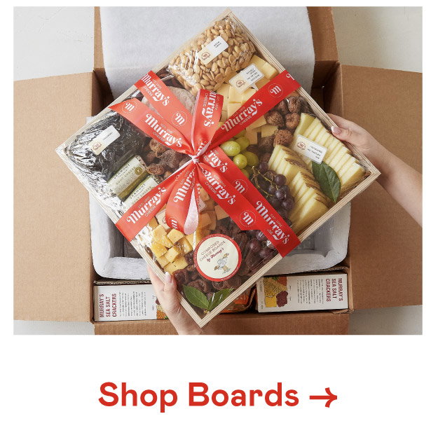 Shop Boards