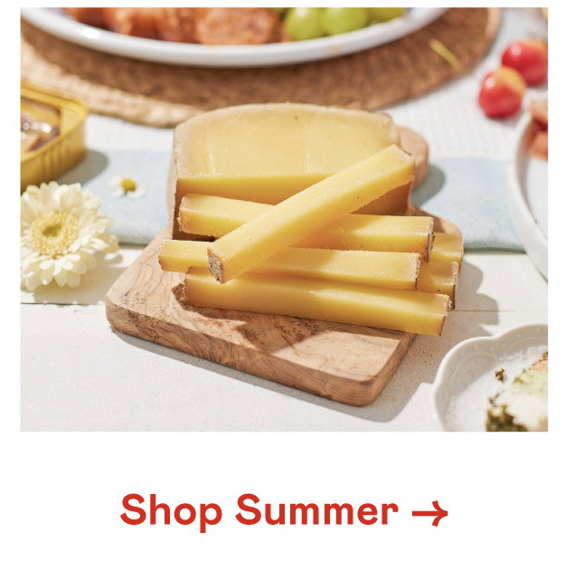 Shop Summer​