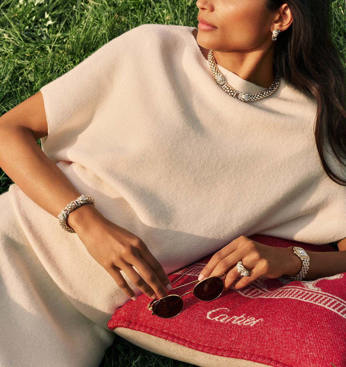 Cartier Summer