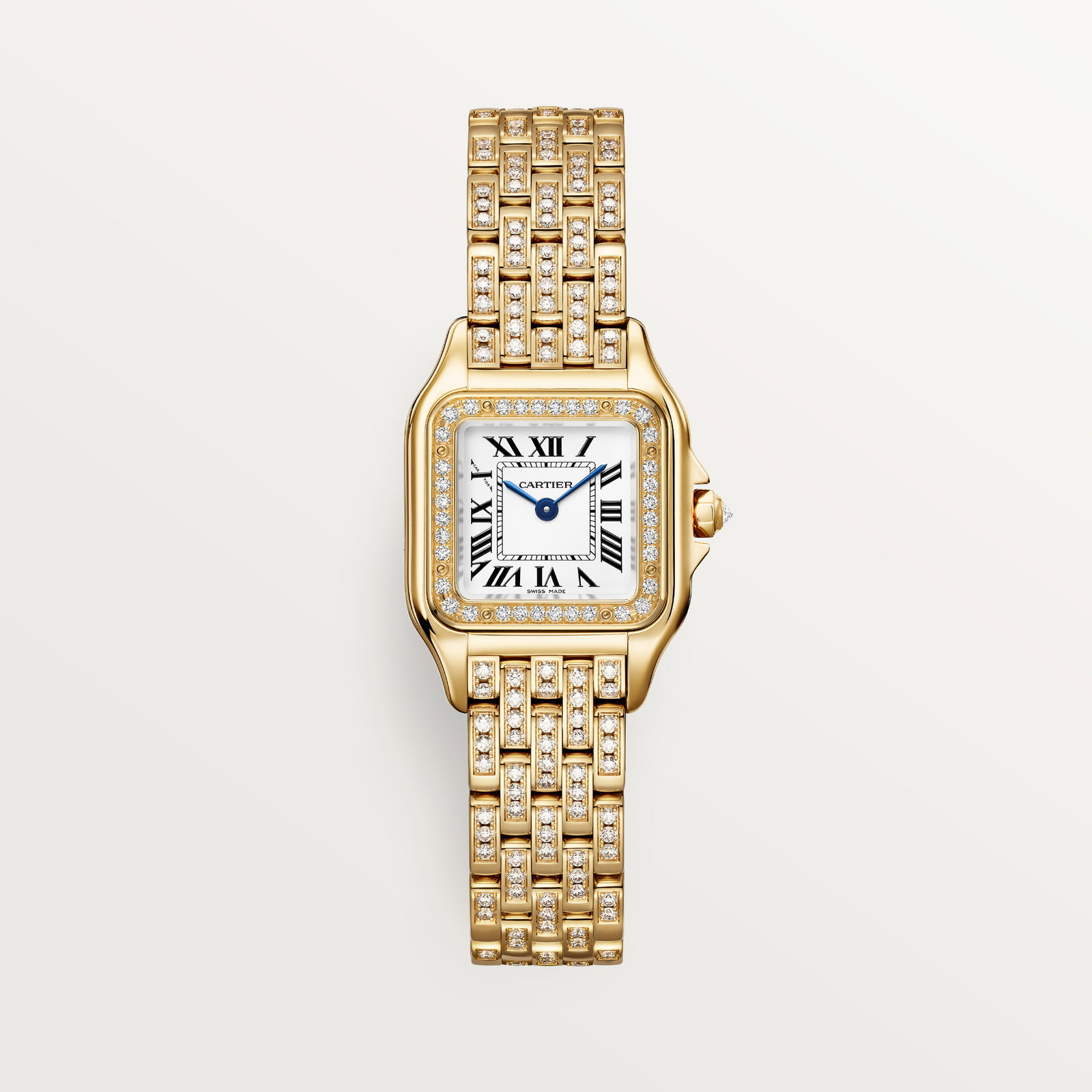 Panthere Watch