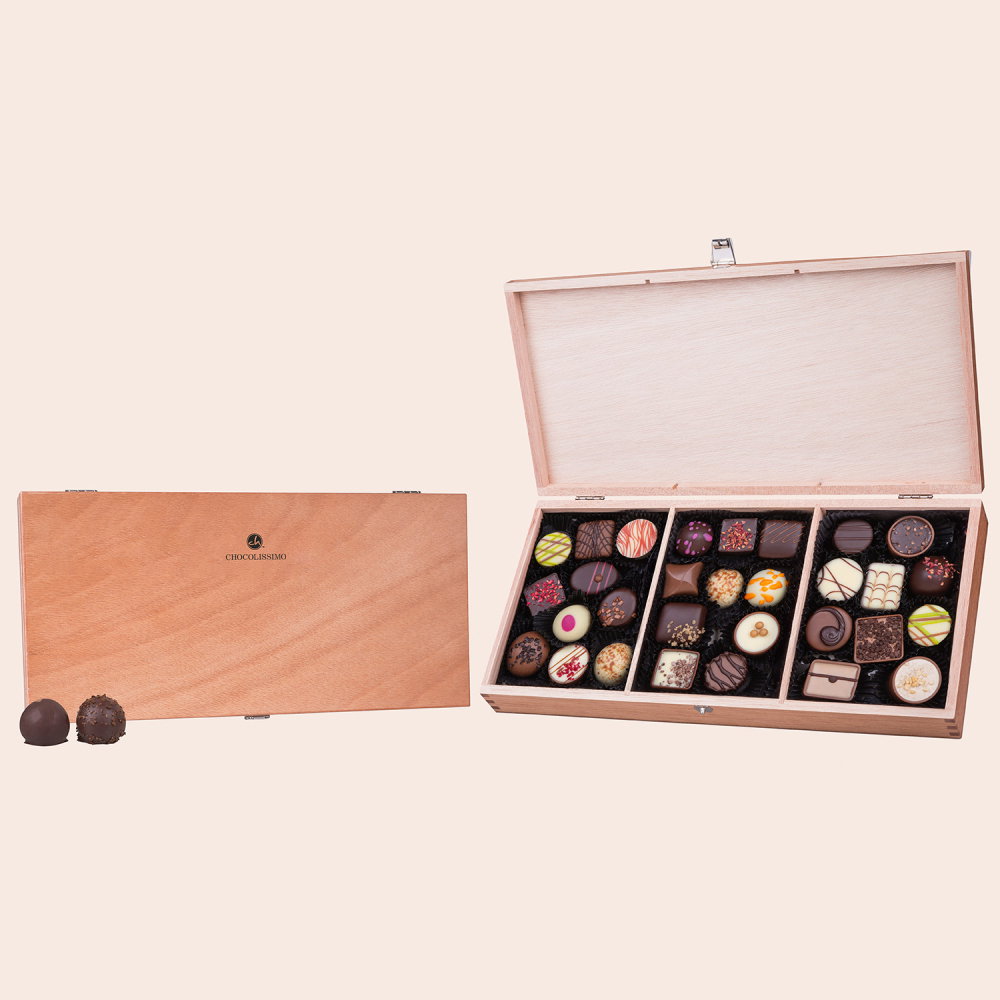 Pralinen ChocoPrestige