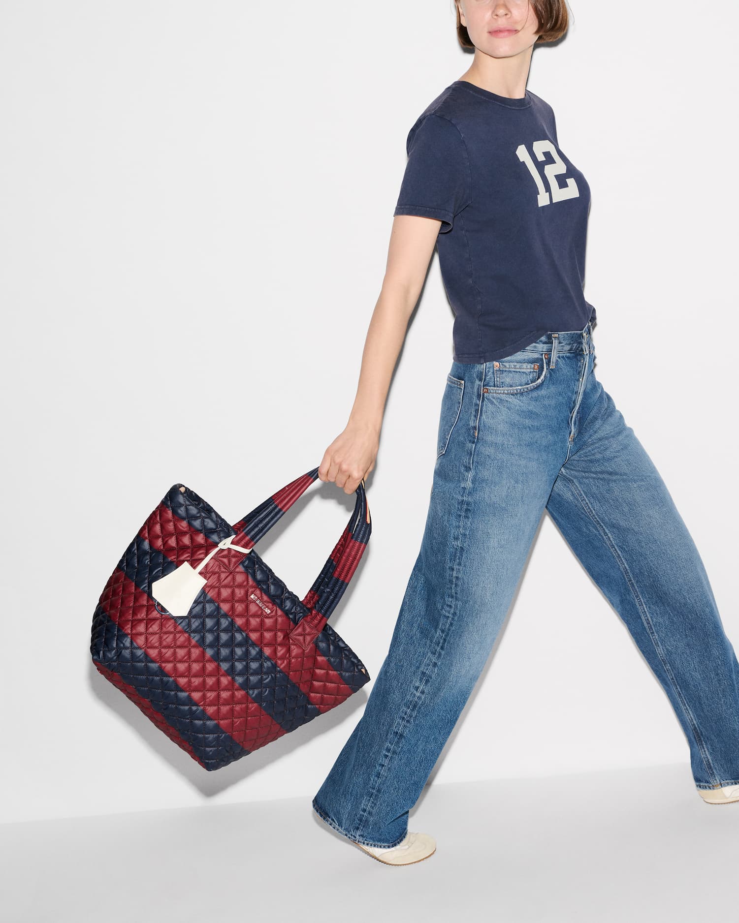 Shop Rugby Stripe Small Sutton