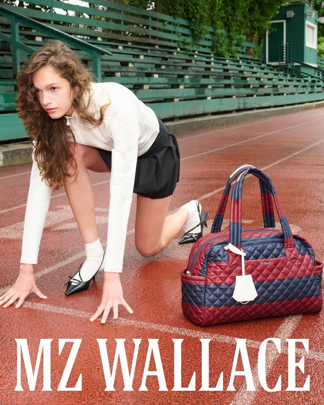 Shop Rugby Stripe