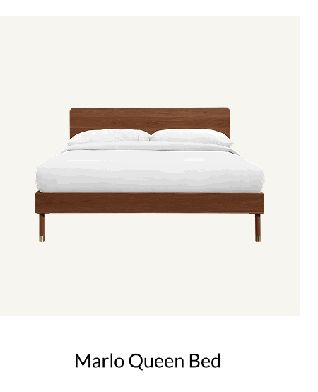 Shop Marlo Queen Bed
