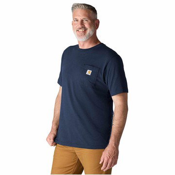 Iconic K87 Pocket T-Shirt