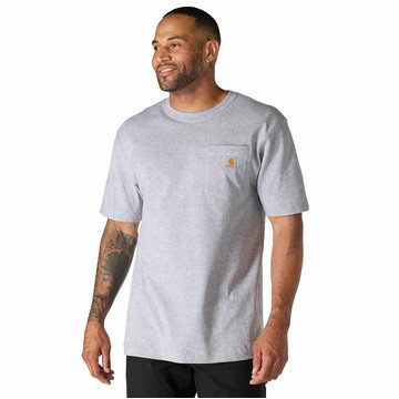 Iconic K87 Pocket T-Shirt