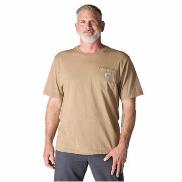Iconic K87 Pocket T-Shirt