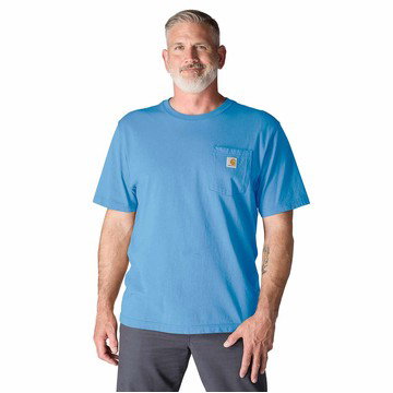 Iconic K87 Pocket T-Shirt