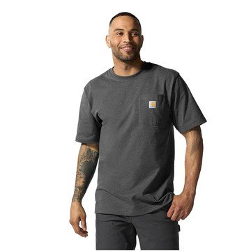 Iconic K87 Pocket T-Shirt