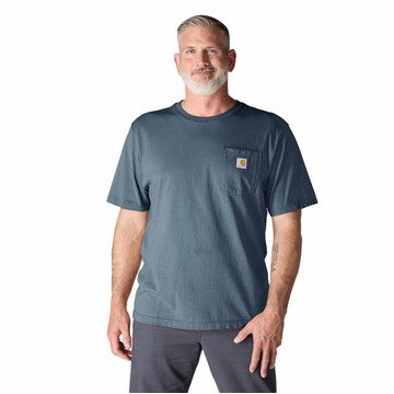 Iconic K87 Pocket T-Shirt