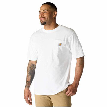 Iconic K87 Pocket T-Shirt