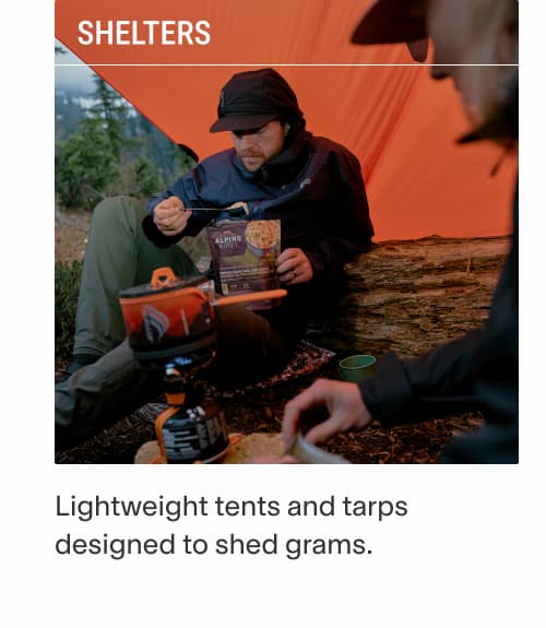 Shelters
