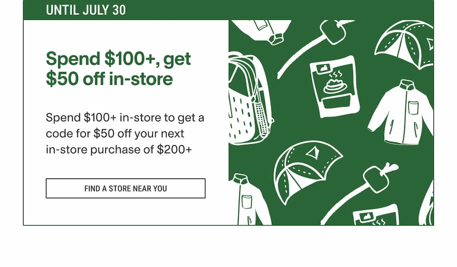Find a store