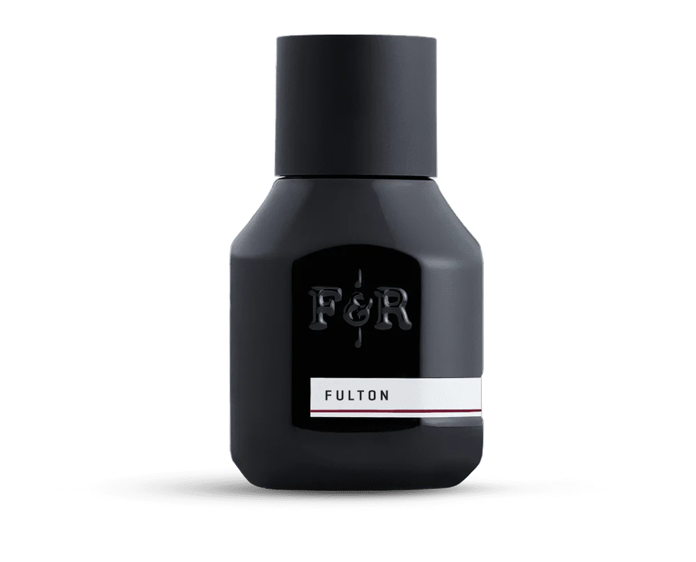 Image of Fulton Extrait 