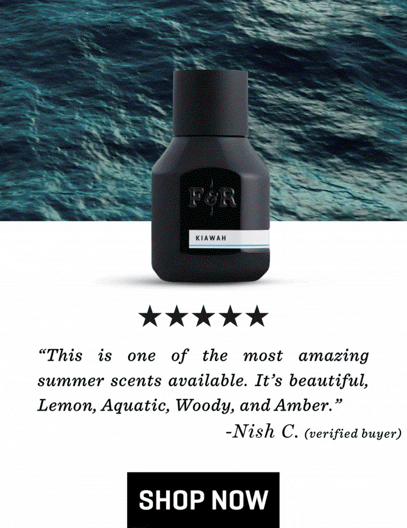 Image of Kiawah Solid Fragrance