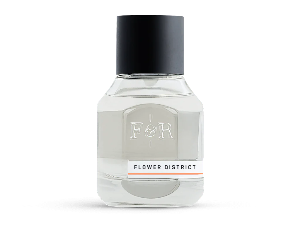 Image of Flower District Extrait