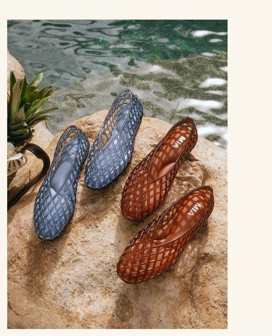 Bali Deep Blue